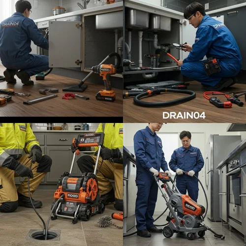 심곡동 화장실 막힘 술집 화장실