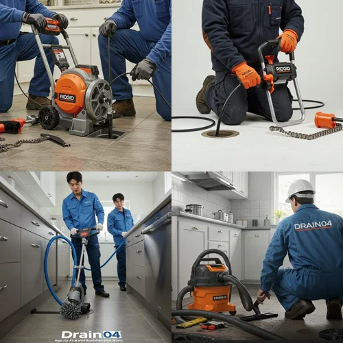 소사구 범박동 하수구뚫음 카페거리