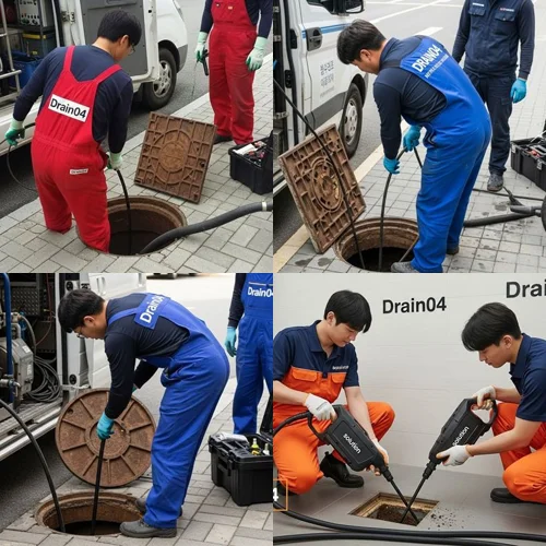 원미동 싱크대막힘 주택 싱크대