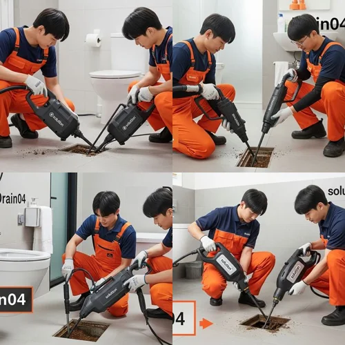 역곡동 원미구 배수구막힘 시장 하수구