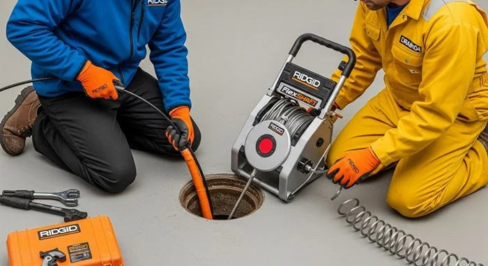 소사구 범박동 하수도막힘 힐스테이트