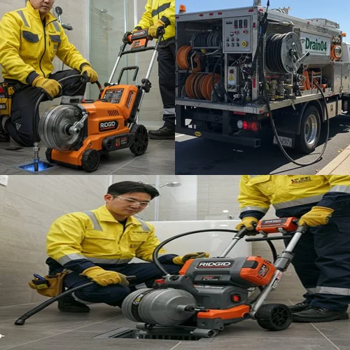 소사구 범박동 하수구업체 힐스테이트