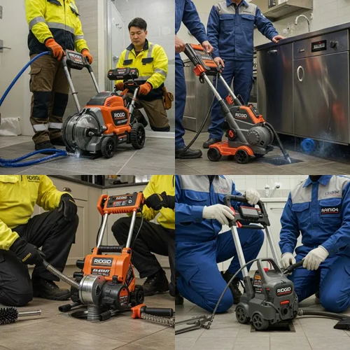 소사구 범박동 하수구업체 힐스테이트