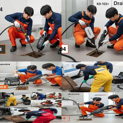 부천시 변기막힘 물티슈 꽉