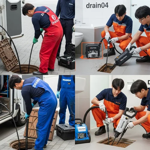 소사구 싱크대막힘 뚫는 비용 문의