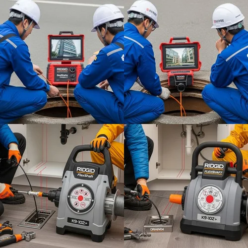 계수동 변기막힘 단순 막힘