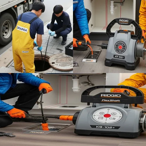 심곡동 싱크대막힘 원룸 싱크대