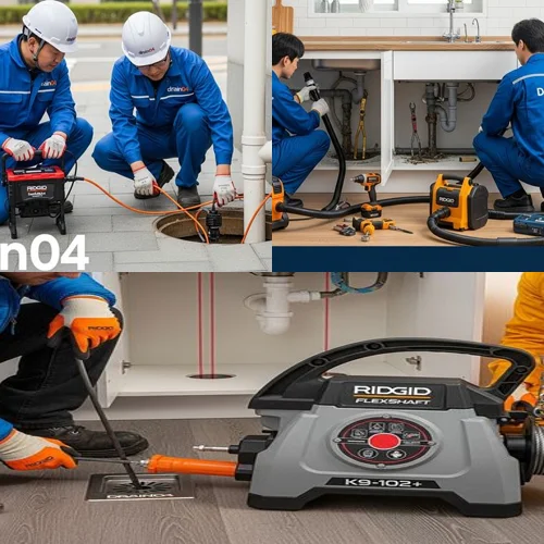 원미구 싱크대막힘 기름때 제거