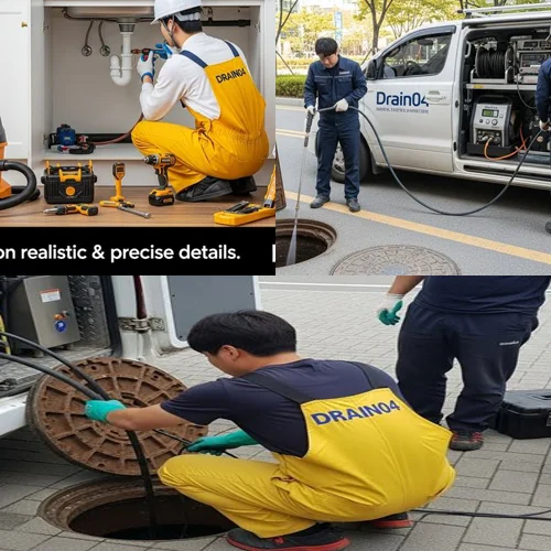 대장동 하수구업체 3기 신도시