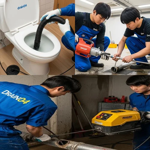 약대동 싱크대막힘 싱크대 뚫어