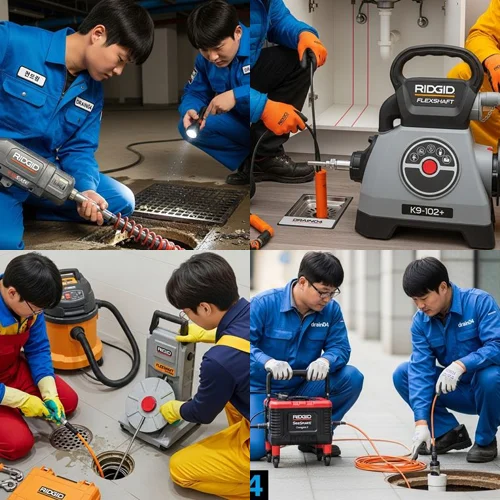 약대동 싱크대막힘 싱크대 뚫어