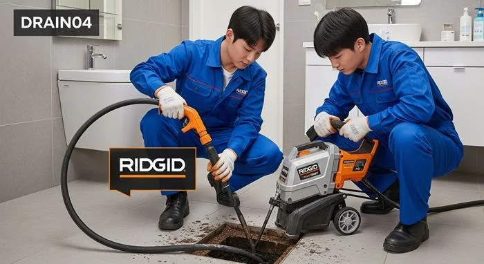 원미동 변기막힘 다세대 주택