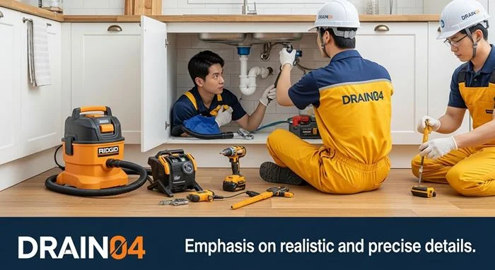 부천시 하수구막힘 24시 긴급 출동