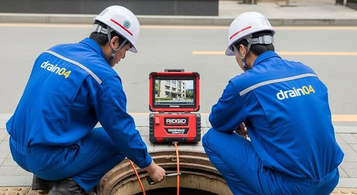 부천시 하수구막힘 24시 긴급 출동