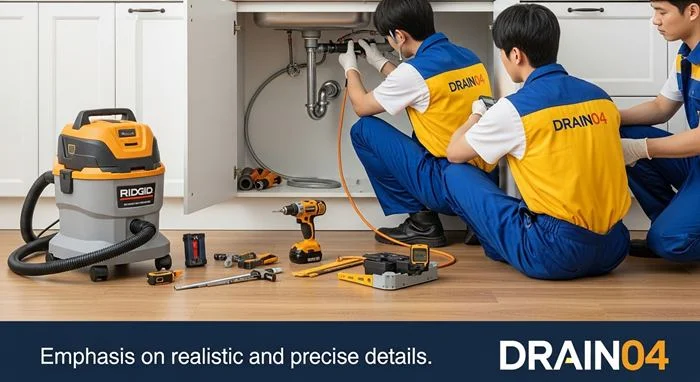 소사구 하수구업체 주택 전문