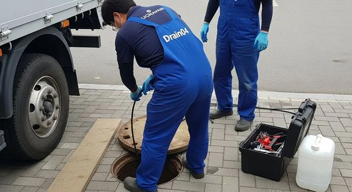 괴안동 화장실 막힘 원룸 화장실
