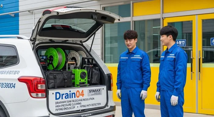 괴안동 화장실 막힘 원룸 화장실