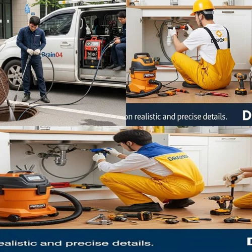 소사구 싱크대막힘 막힘 뚫음