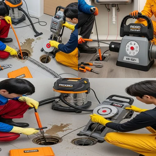 오정구 싱크대막힘 배수구 막힘