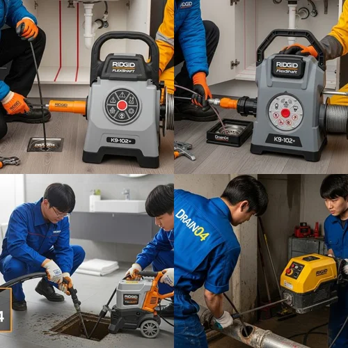 부천 상동 하수구업체 관리사무소 협력