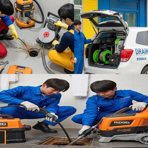 송내동 변기막힘 로데오거리