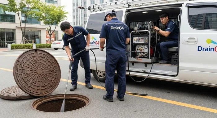 역곡동 원미구 싱크대막힘 시장 맛집