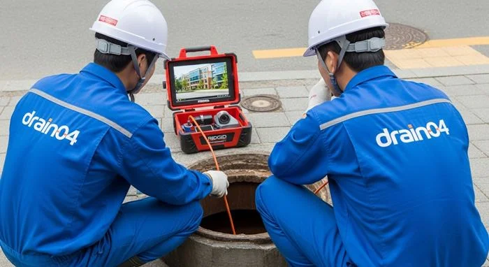 원종동 화장실 막힘 다세대 욕실