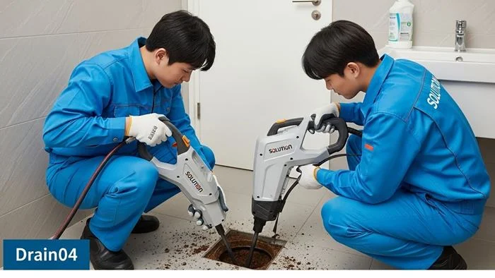 소사동 하수구업체 소사본동
