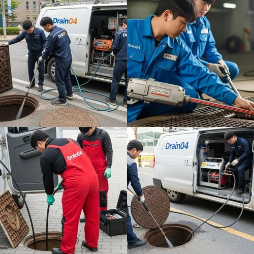 심곡동 하수구업체 전화 국번